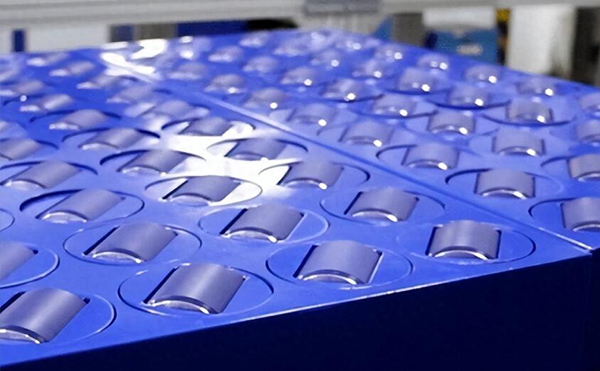 擺輪分揀機,分揀機,DWS物流設備