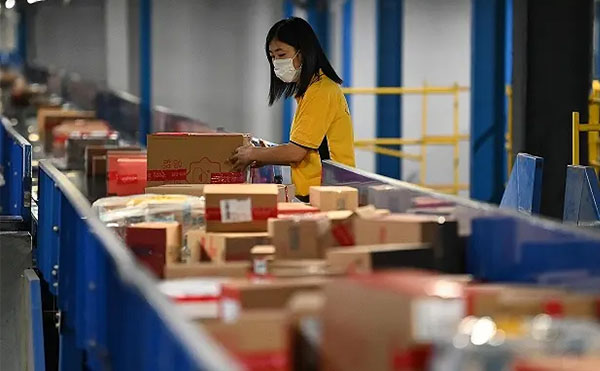 掃碼稱重量方一體機,dws物流設備,體積測量設備